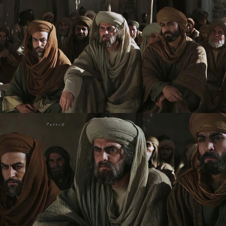 Quote sahabat Nabi Muhammad SAW paling inspiratif © 2024 brilio.net Quote sahabat Nabi Muhammad SAW paling inspiratif © 2024 brilio.net