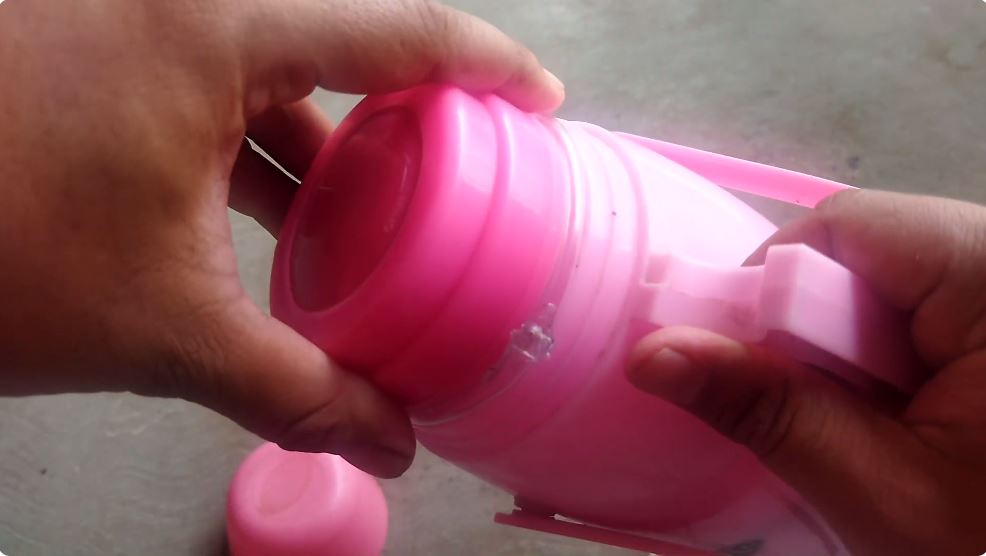 Tanpa dibongkar, ini trik agar termos lebih awet panas hingga 5 hari mengandalkan 1 alat sederhana