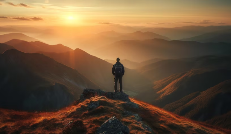 Kata-kata mutiara singkat © Freepik Kata-kata mutiara singkat © Freepik