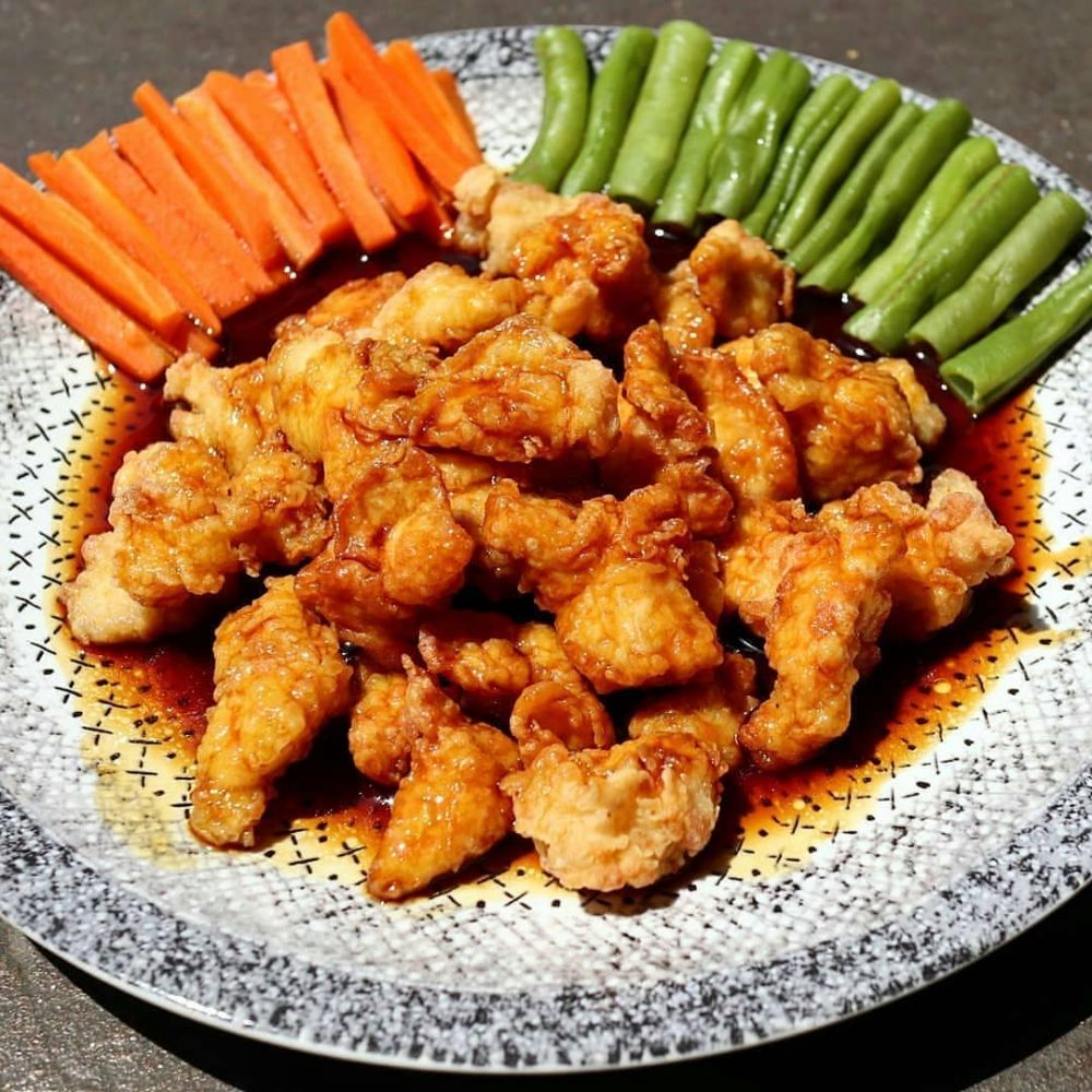 30 Resep masakan ayam tanpa santan untuk buka puasa paling praktis, enak, sederhana, dan mudah ditiru