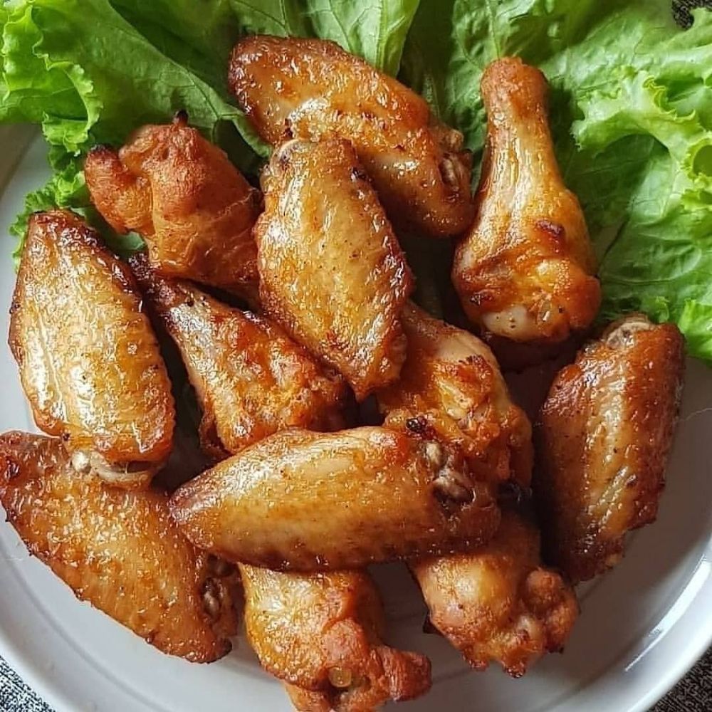 30 Resep masakan ayam tanpa santan untuk buka puasa paling praktis, enak, sederhana, dan mudah ditiru