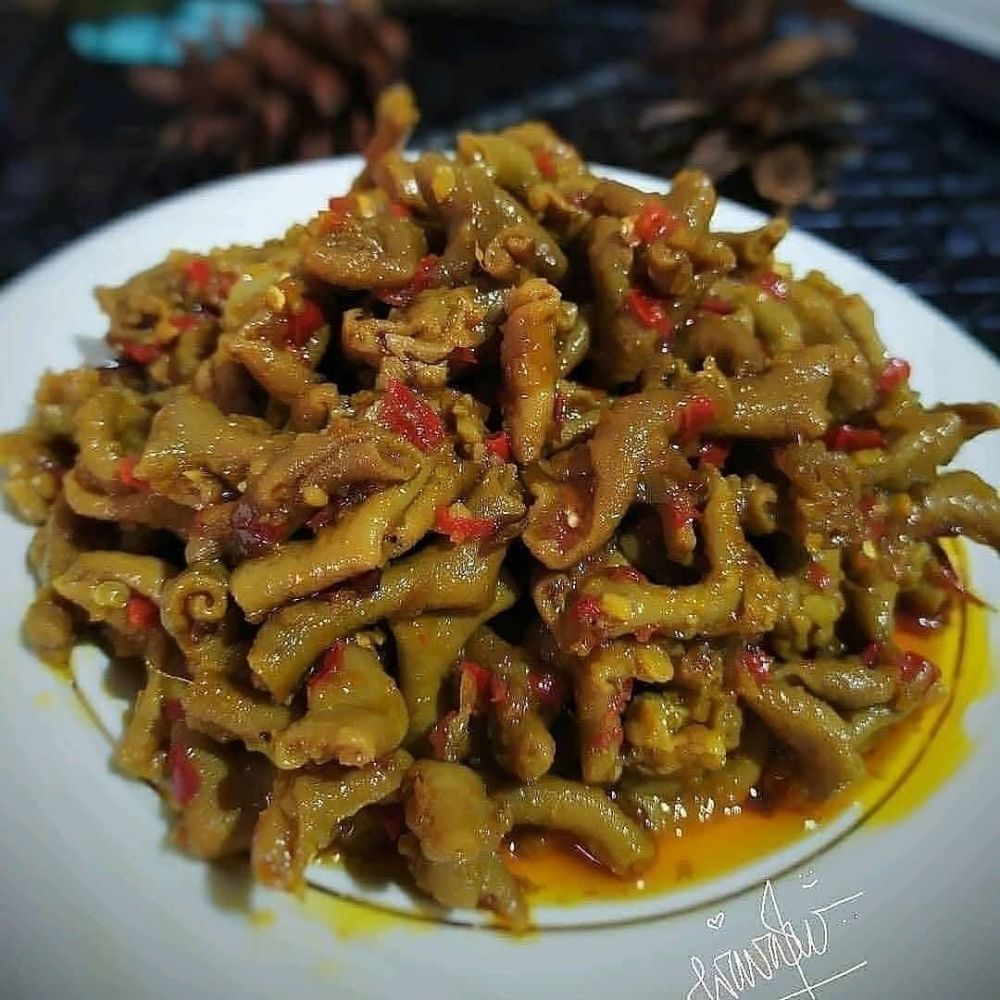 30 Resep masakan ayam tanpa santan untuk buka puasa paling praktis, enak, sederhana, dan mudah ditiru