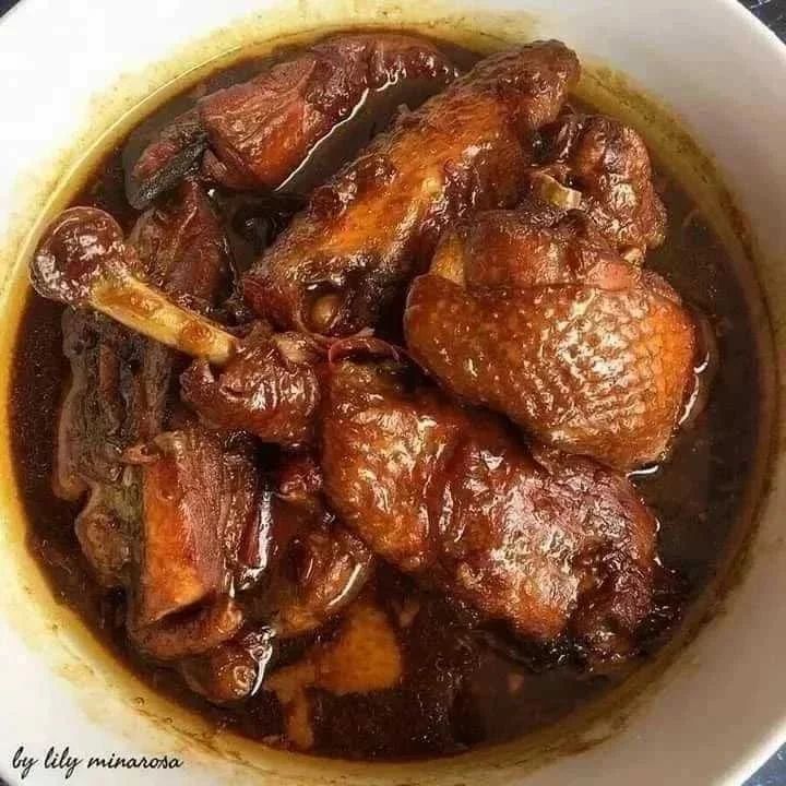 30 Resep masakan ayam tanpa santan untuk buka puasa paling praktis, enak, sederhana, dan mudah ditiru