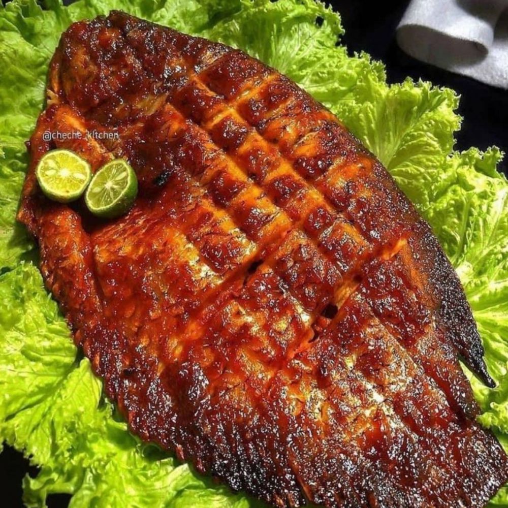 13 Resep ikan gurame untuk berbuka puasa, enak, praktis, dan mengenyangkan