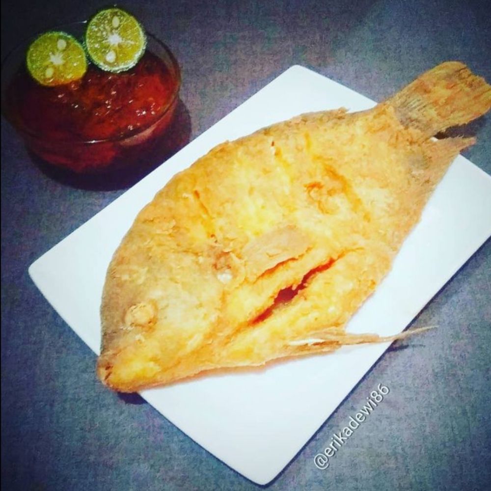 13 Resep ikan gurame untuk berbuka puasa, enak, praktis, dan mengenyangkan