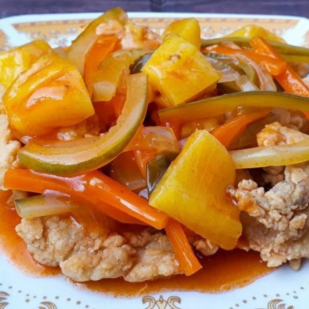 13 Resep ikan gurame untuk berbuka puasa, enak, praktis, dan mengenyangkan