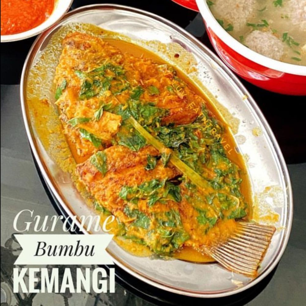 13 Resep ikan gurame untuk berbuka puasa, enak, praktis, dan mengenyangkan