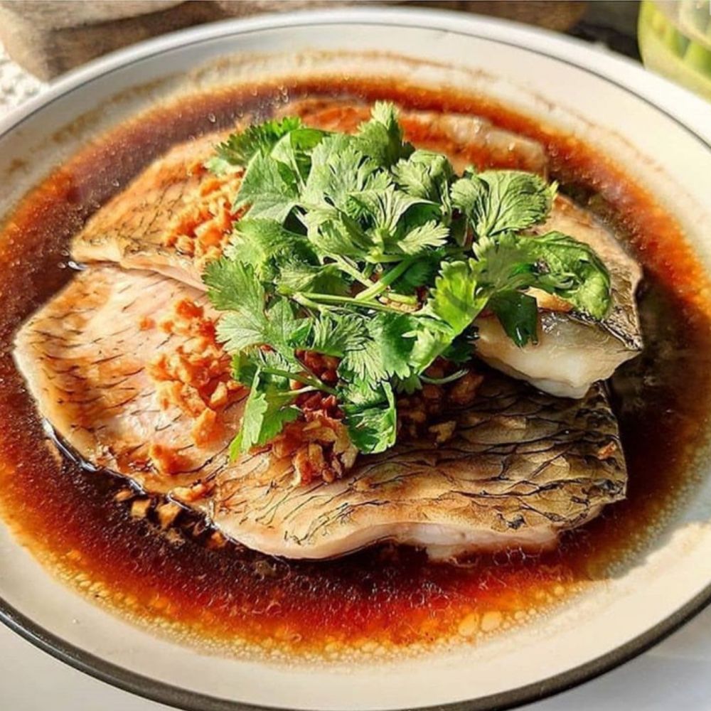 13 Resep ikan gurame untuk berbuka puasa, enak, praktis, dan mengenyangkan