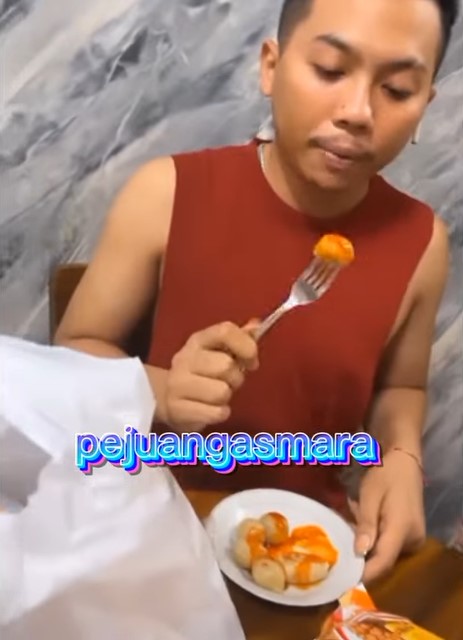 11 Masakan rumahan Happy Asmara ini enak, sederhana dan bikin nagih