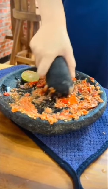 11 Masakan rumahan Happy Asmara ini enak, sederhana dan bikin nagih