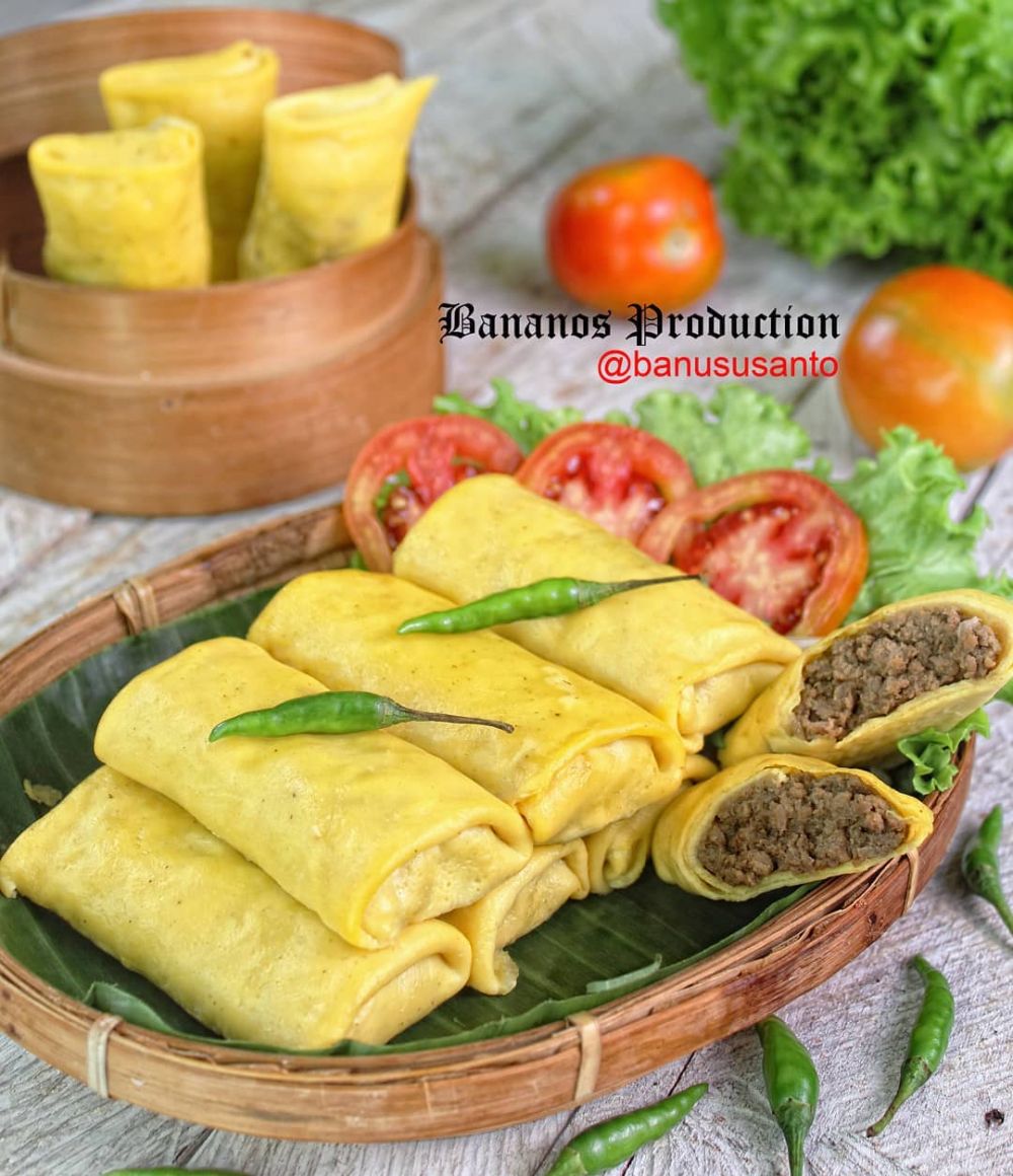 13 Resep sosis untuk buka puasa, simpel, enak, dan sederhana