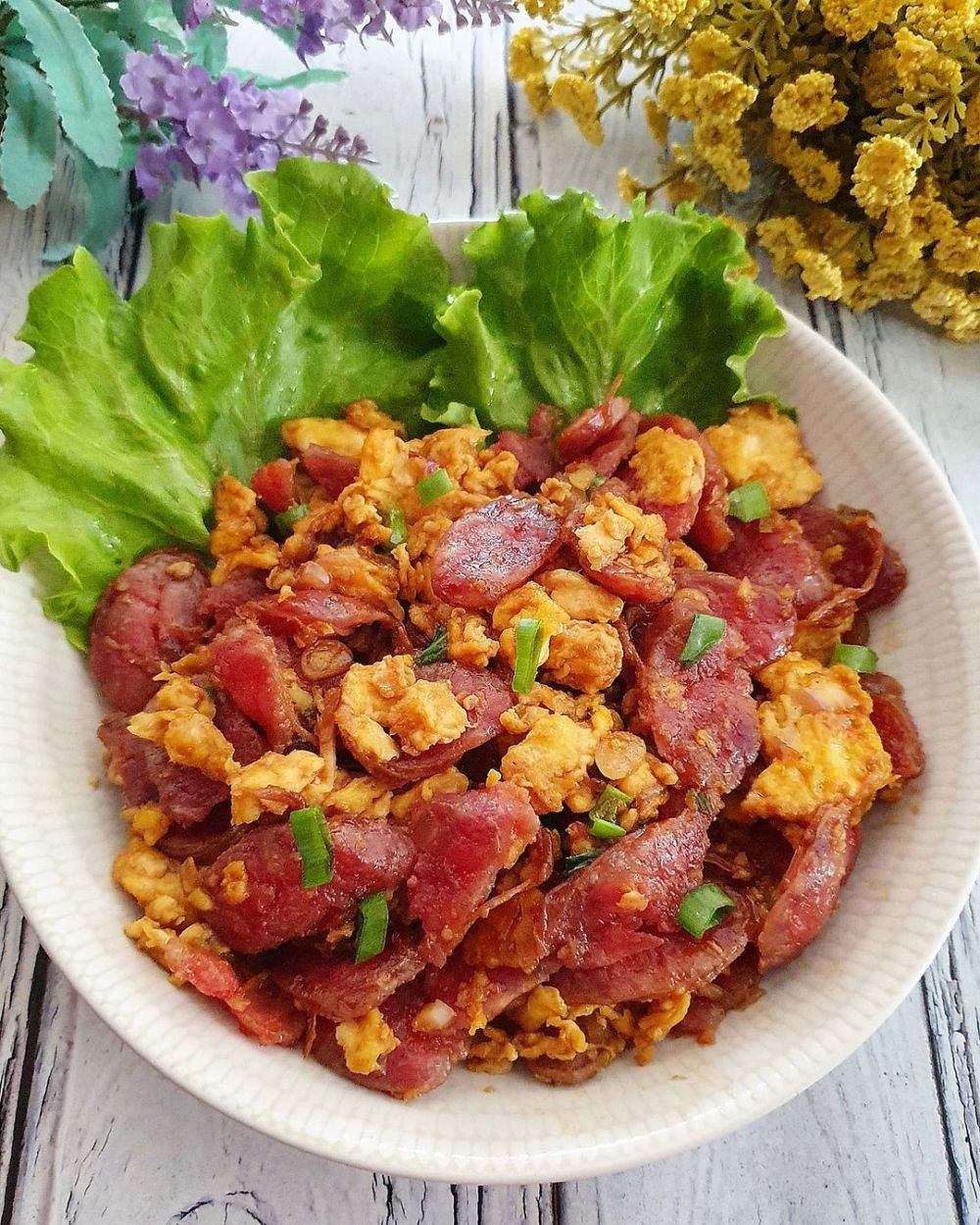 13 Resep sosis untuk buka puasa, simpel, enak, dan sederhana