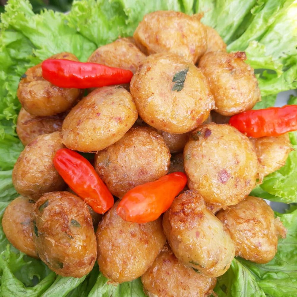 13 Resep olahan kentang paling simpel, enak dan cocok untuk lauk sahur