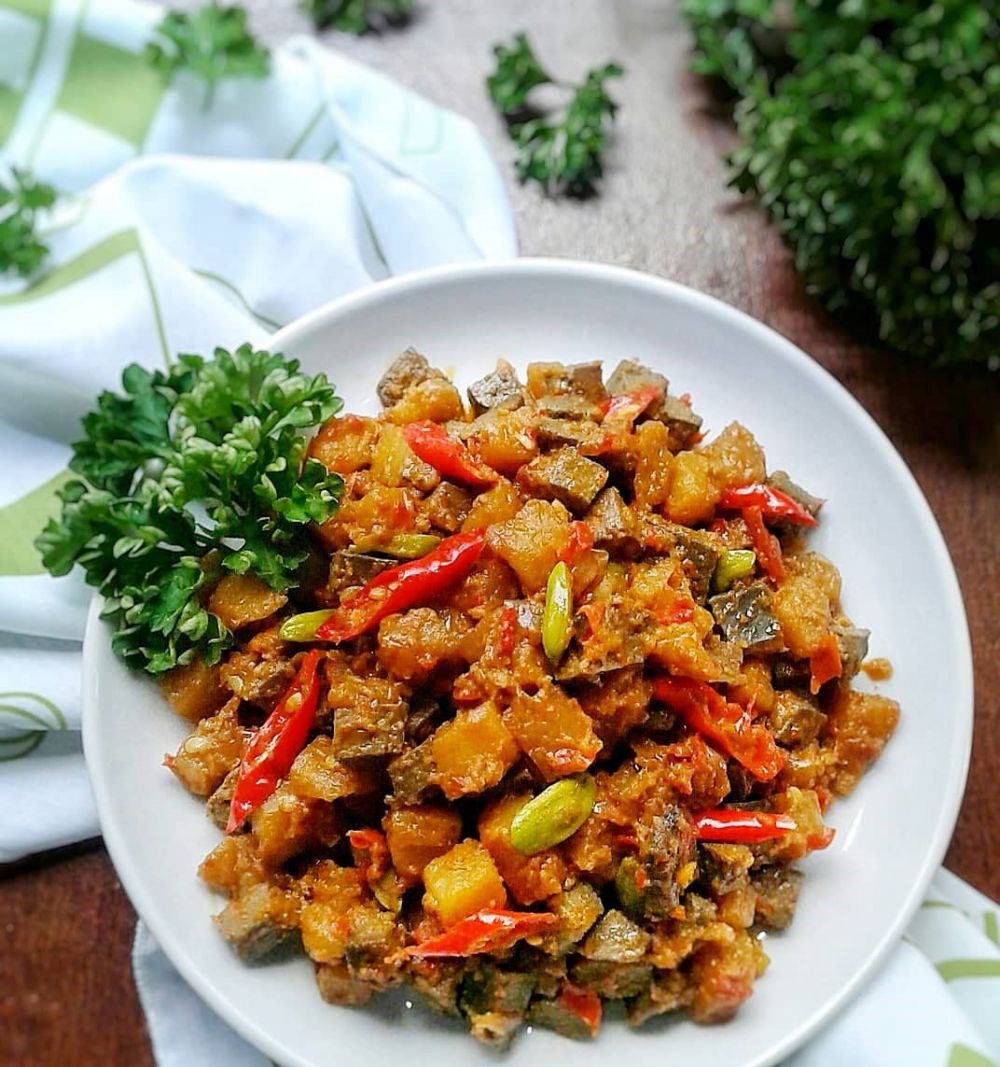 13 Resep olahan kentang paling simpel, enak dan cocok untuk lauk sahur