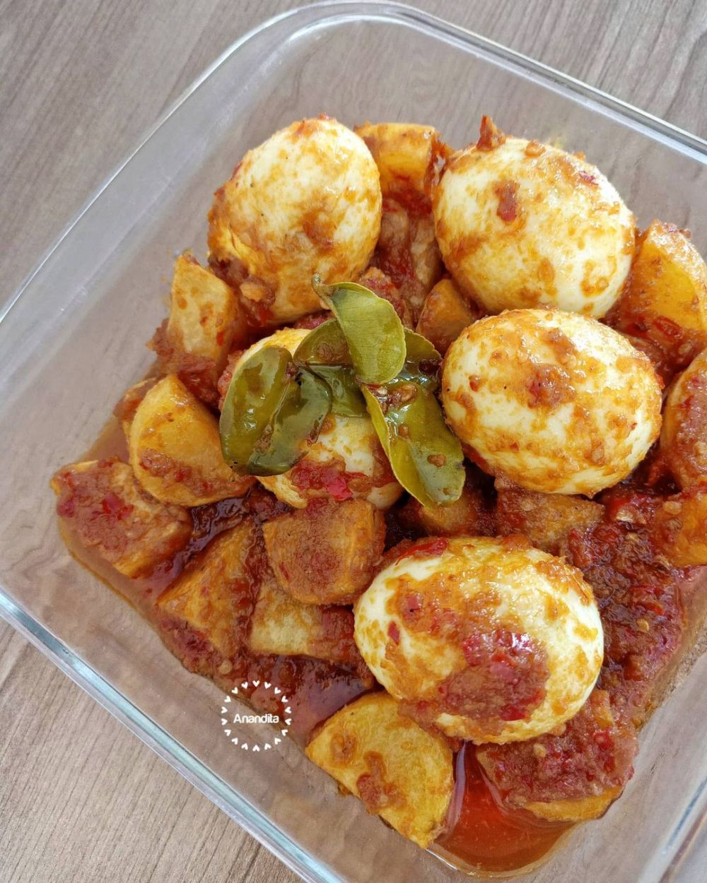 13 Resep olahan kentang paling simpel, enak dan cocok untuk lauk sahur