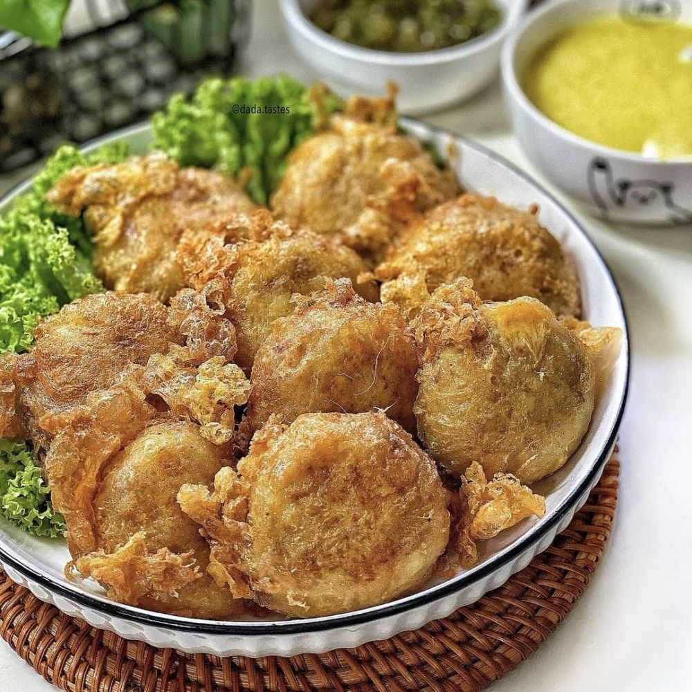 13 Resep olahan kentang paling simpel, enak dan cocok untuk lauk sahur