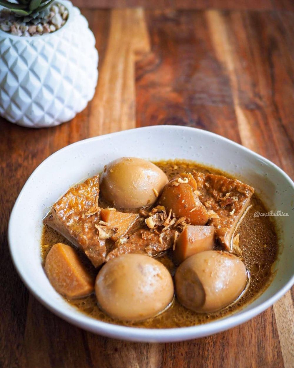 13 Resep olahan kentang paling simpel, enak dan cocok untuk lauk sahur