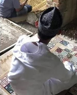 Potret kocak momen absurd saat Lebaran Berbagai sumber