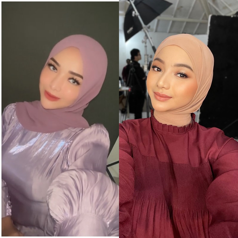 amanda manopo berhijab © berbagai sumber amanda manopo berhijab © berbagai sumber
