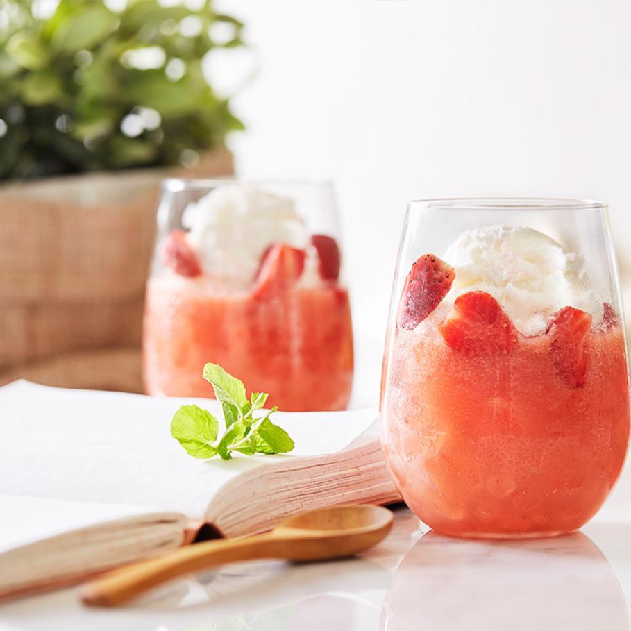 13 Resep jus buah, enak, mudah dibuat, dan cocok untuk buka puasa