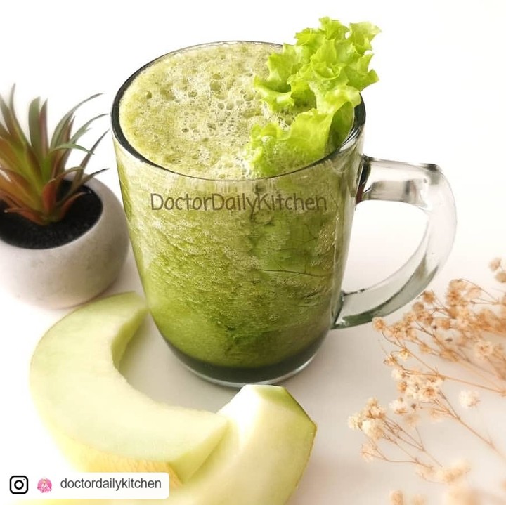 13 Resep jus buah, enak, mudah dibuat, dan cocok untuk buka puasa