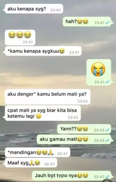 chat sok perhatian nyeleneh berbagai sumber chat sok perhatian nyeleneh berbagai sumber