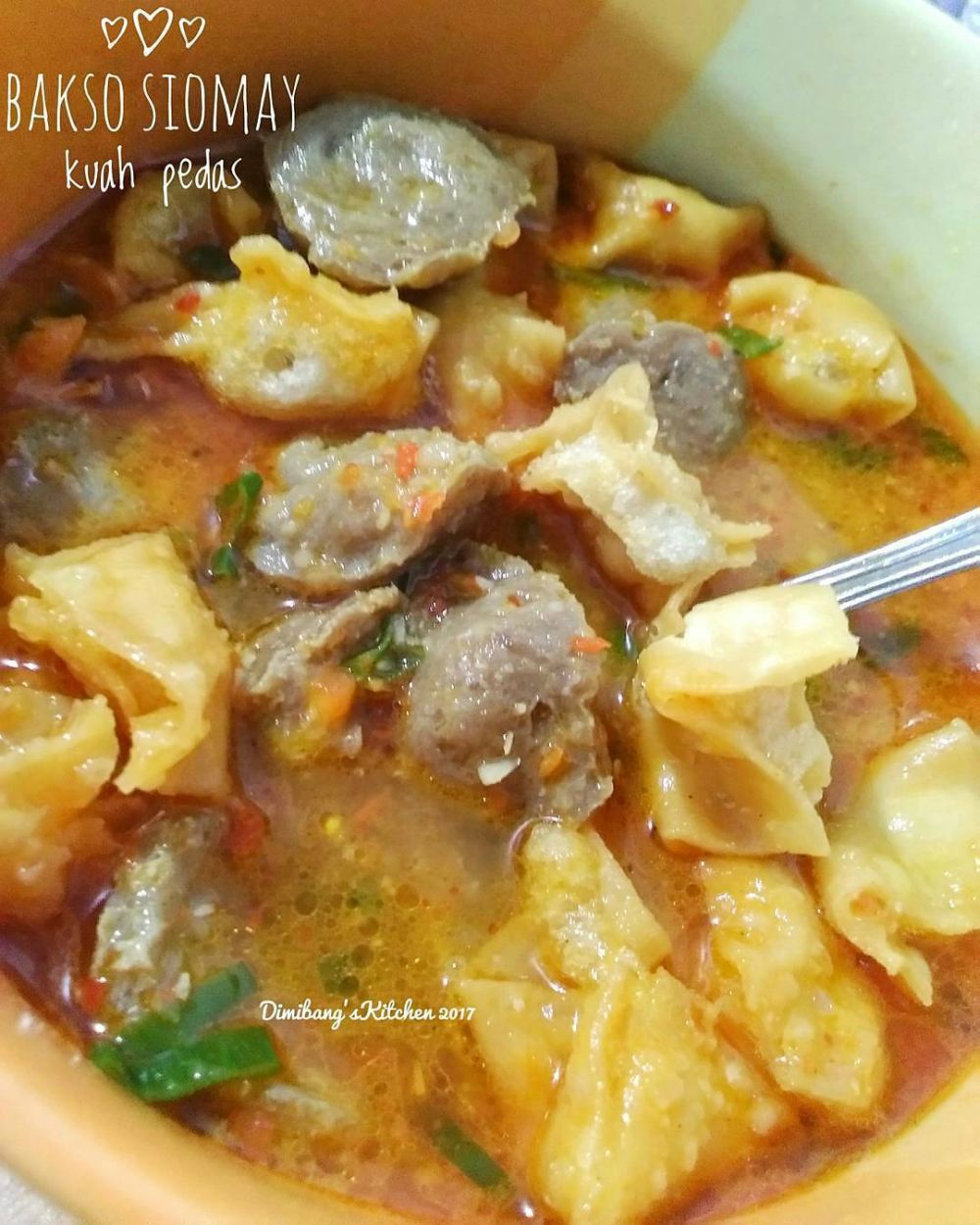 17 Resep menu sahur serba kuah merah, simpel, enak, dan menggugah selera