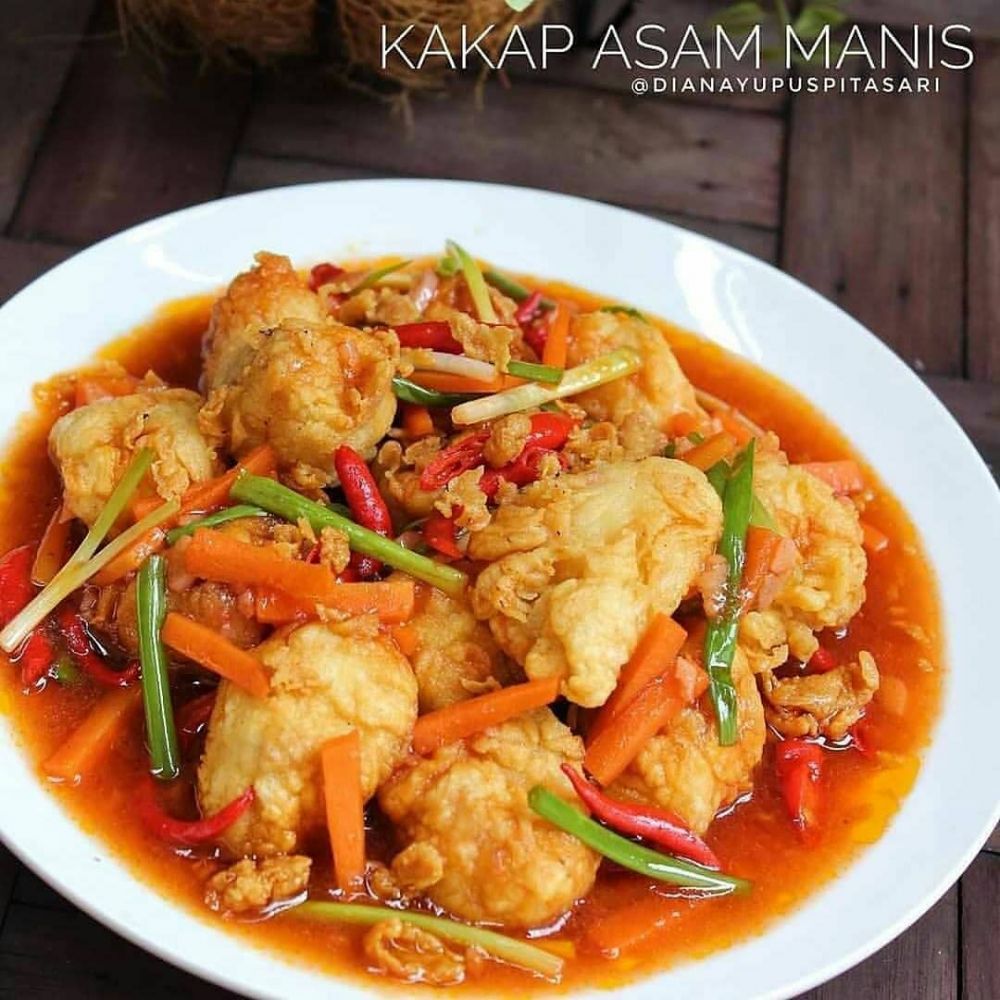 17 Resep menu sahur serba kuah merah, simpel, enak, dan menggugah selera