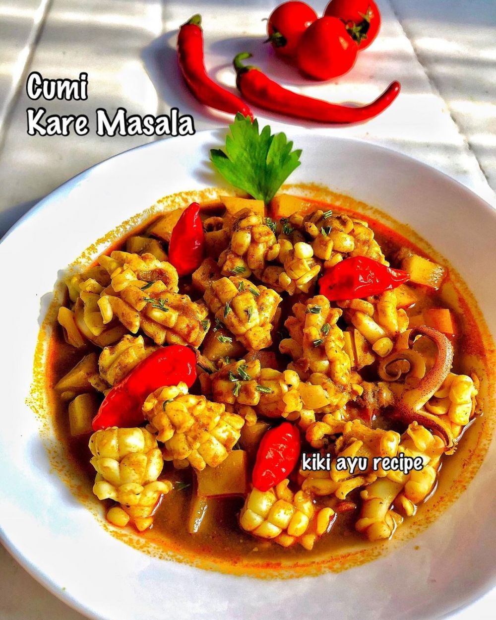 17 Resep menu sahur serba kuah merah, simpel, enak, dan menggugah selera