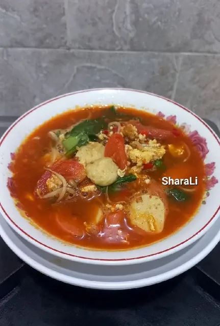 17 Resep menu sahur serba kuah merah, simpel, enak, dan menggugah selera