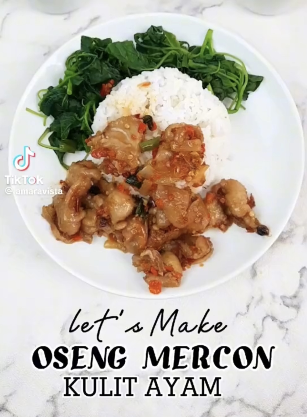 13 Resep olahan kulit ayam gurih untuk berbuka puasa, lezat, praktis, nikmat di lidah