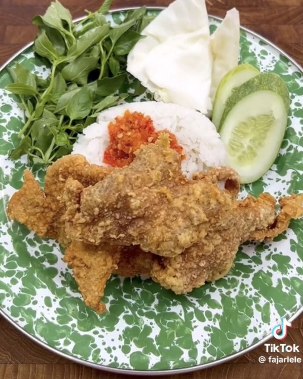 13 Resep olahan kulit ayam gurih untuk berbuka puasa, lezat, praktis, nikmat di lidah