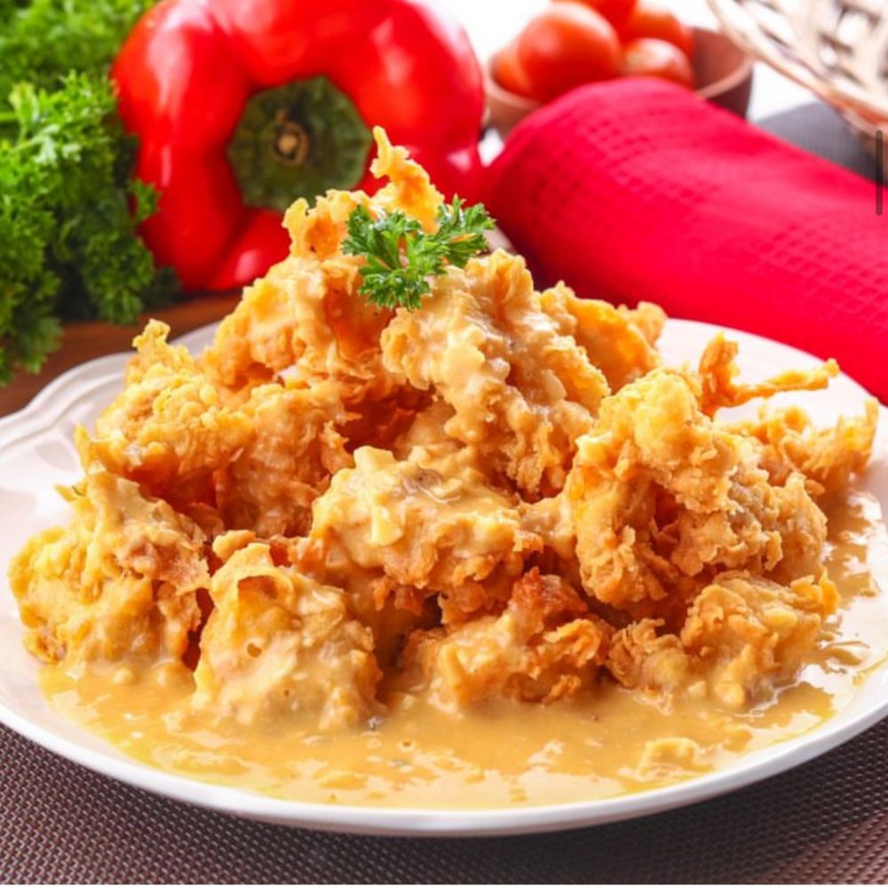 13 Resep olahan ayam crispy untuk berbuka puasa, enak, mengenyangkan, dan menggugah selera