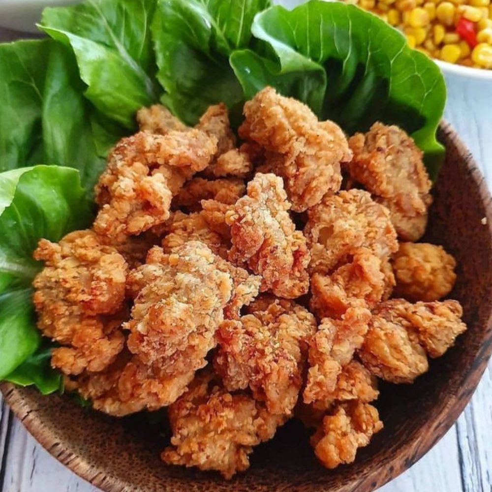 13 Resep olahan ayam crispy untuk berbuka puasa, enak, mengenyangkan, dan menggugah selera