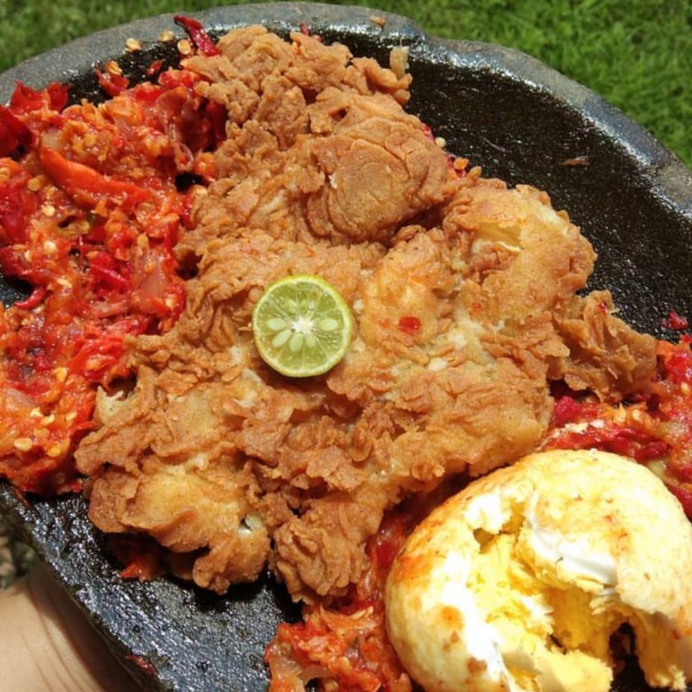 13 Resep olahan ayam crispy untuk berbuka puasa, enak, mengenyangkan, dan menggugah selera
