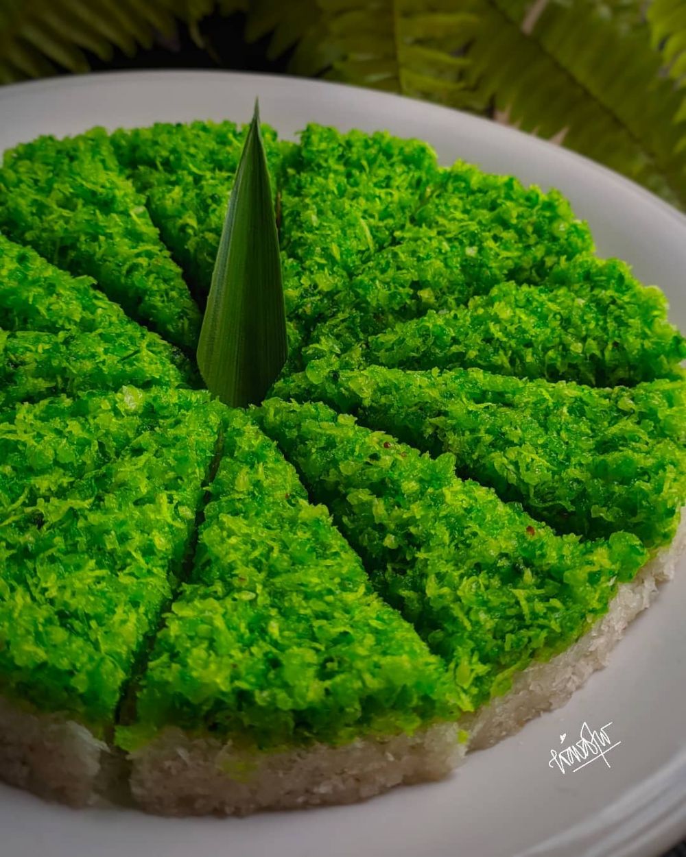 13 Resep kue dari tepung ketan cocok untuk takjil, enak, sederhana, dan praktis