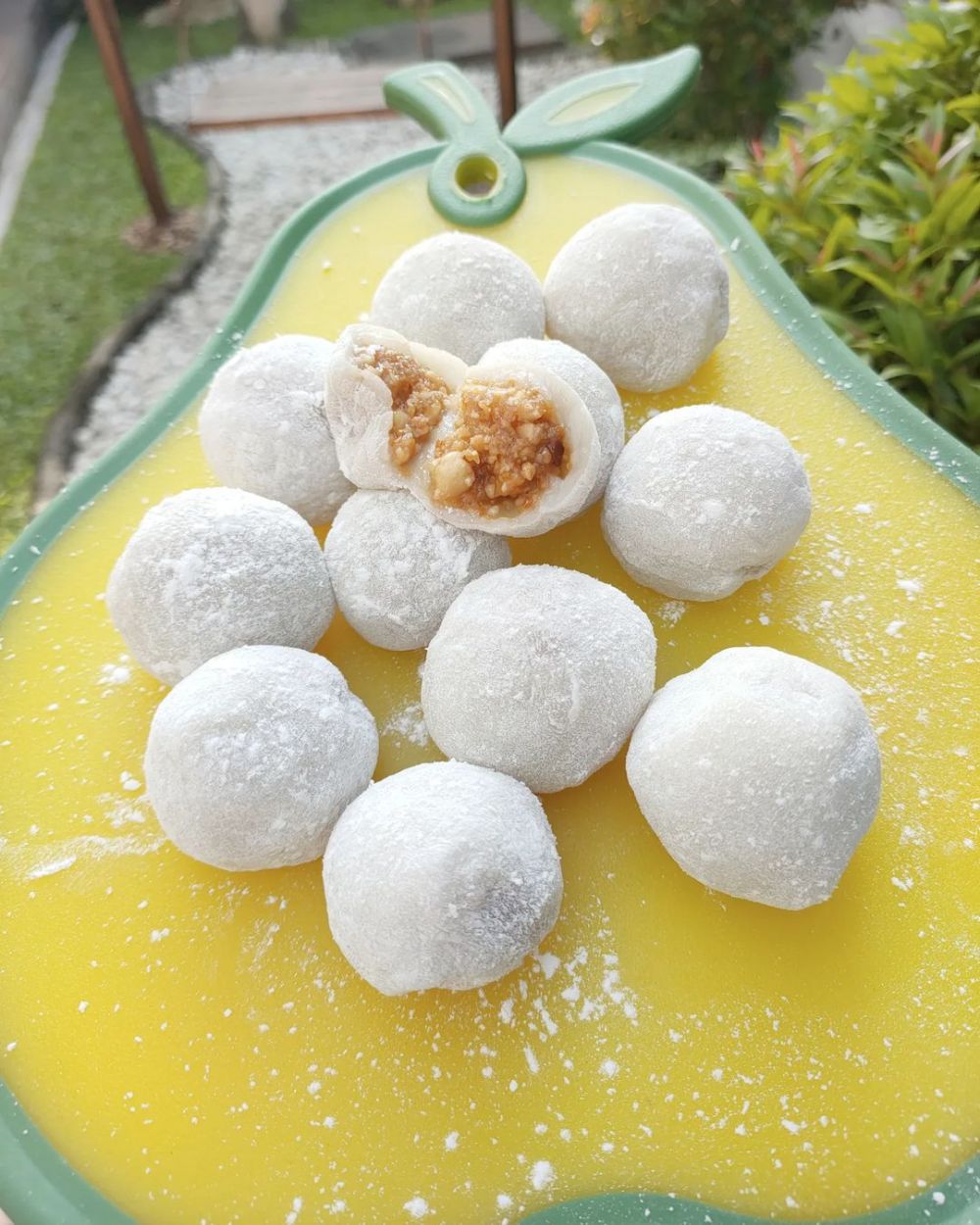 13 Resep kue dari tepung ketan cocok untuk takjil, enak, sederhana, dan praktis