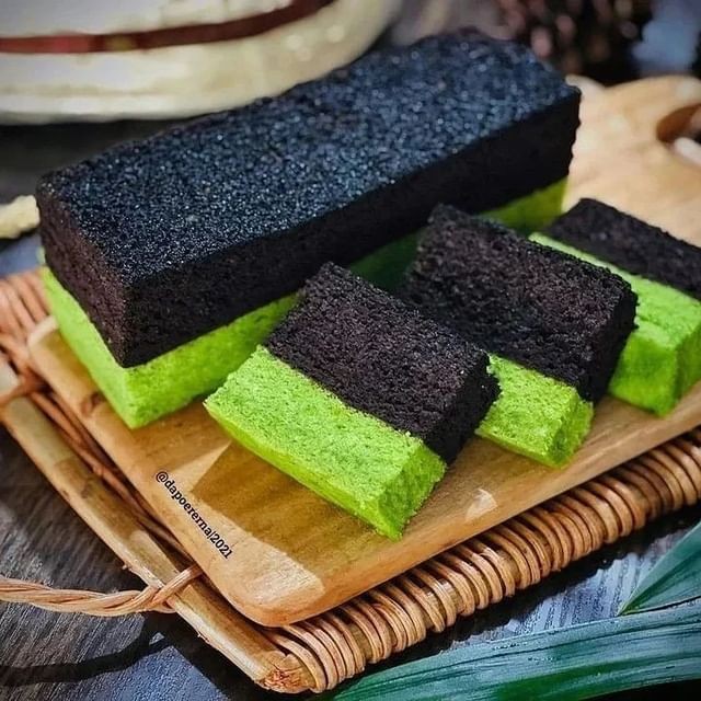 13 Resep kue dari tepung ketan cocok untuk takjil, enak, sederhana, dan praktis