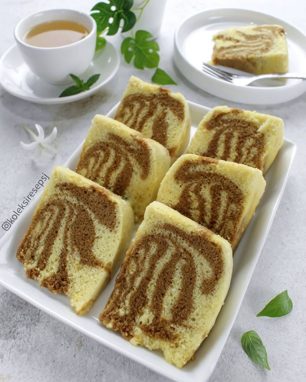 13 Resep kue dari tepung ketan cocok untuk takjil, enak, sederhana, dan praktis