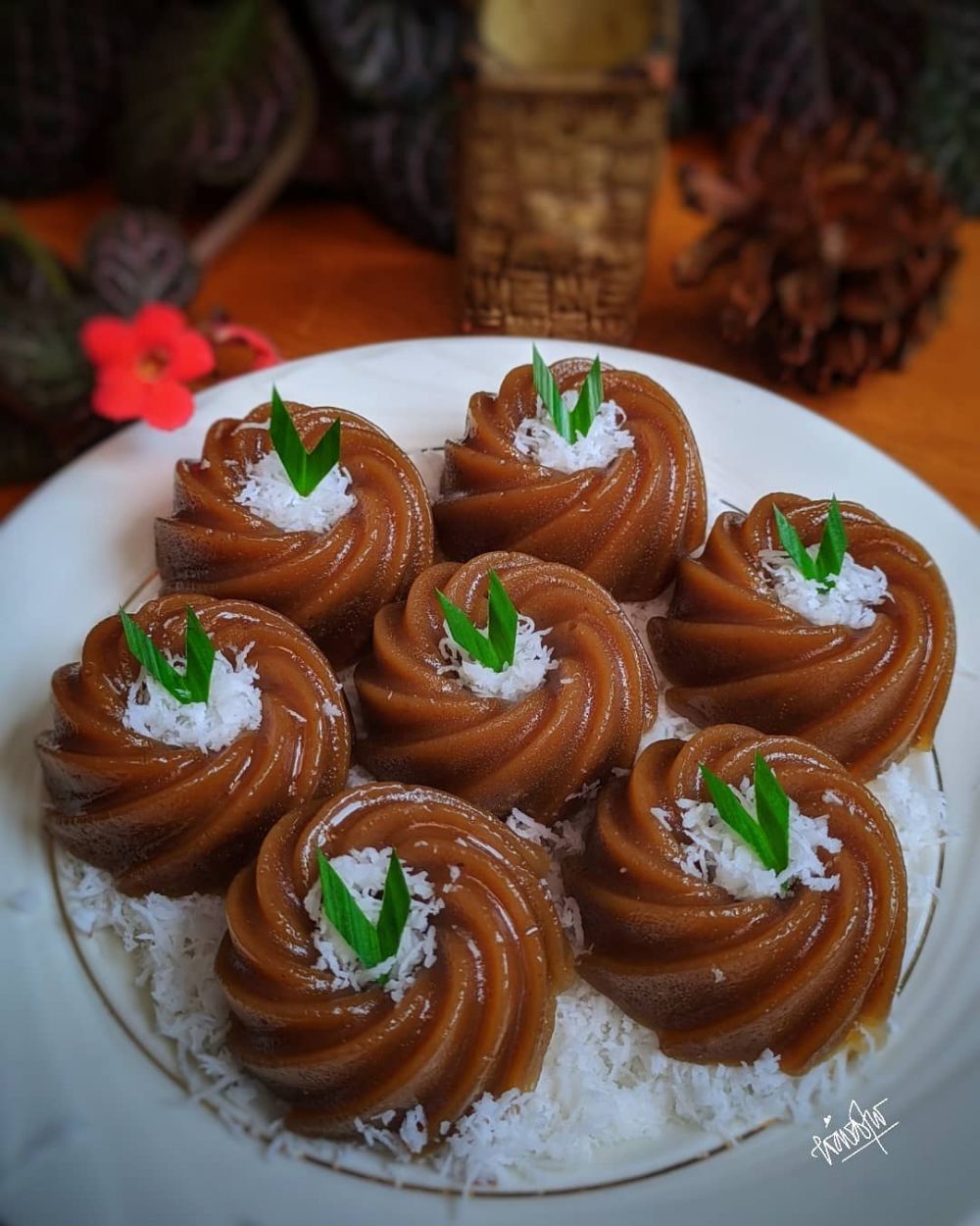 13 Resep kue dari tepung ketan cocok untuk takjil, enak, sederhana, dan praktis