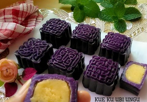 13 Resep kue dari tepung ketan cocok untuk takjil, enak, sederhana, dan praktis