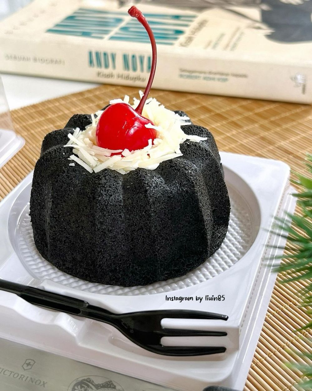 13 Resep kue dari tepung ketan cocok untuk takjil, enak, sederhana, dan praktis