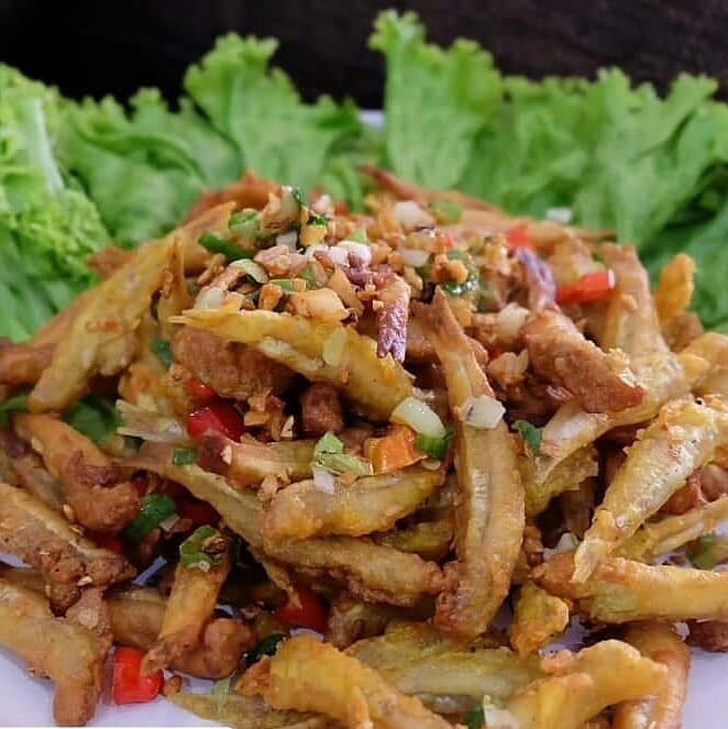 25 Resep menu sahur praktis selama 30 hari, enak, sederhana, dan mudah ditiru