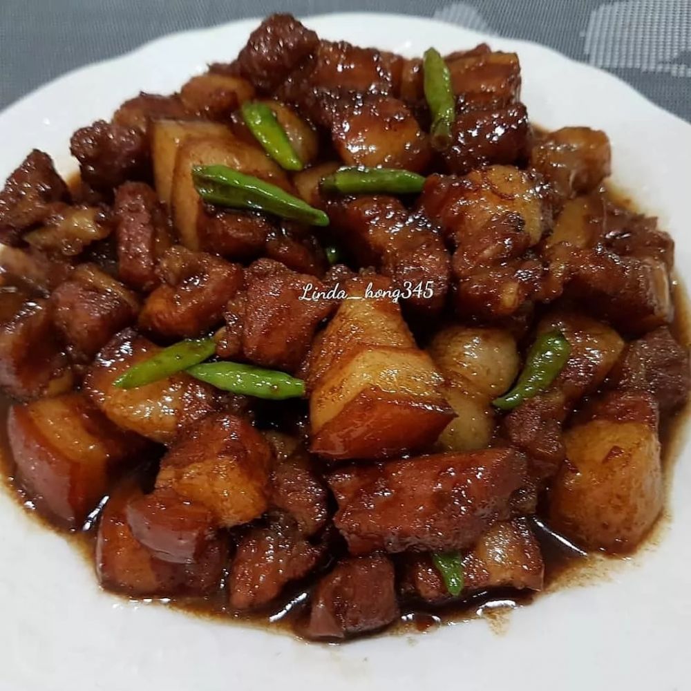 25 Resep menu sahur praktis selama 30 hari, enak, sederhana, dan mudah ditiru