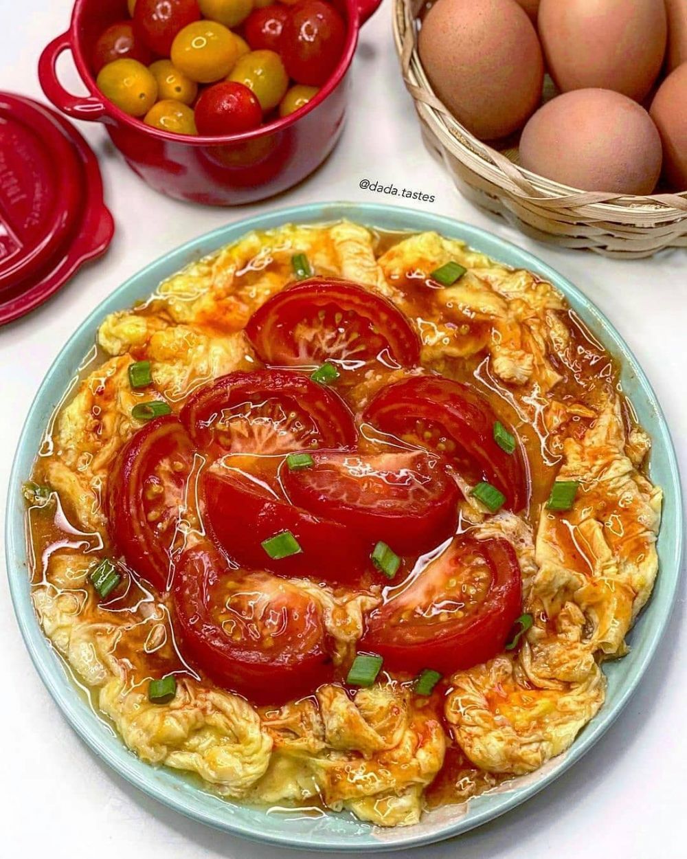 25 Resep menu sahur praktis selama 30 hari, enak, sederhana, dan mudah ditiru