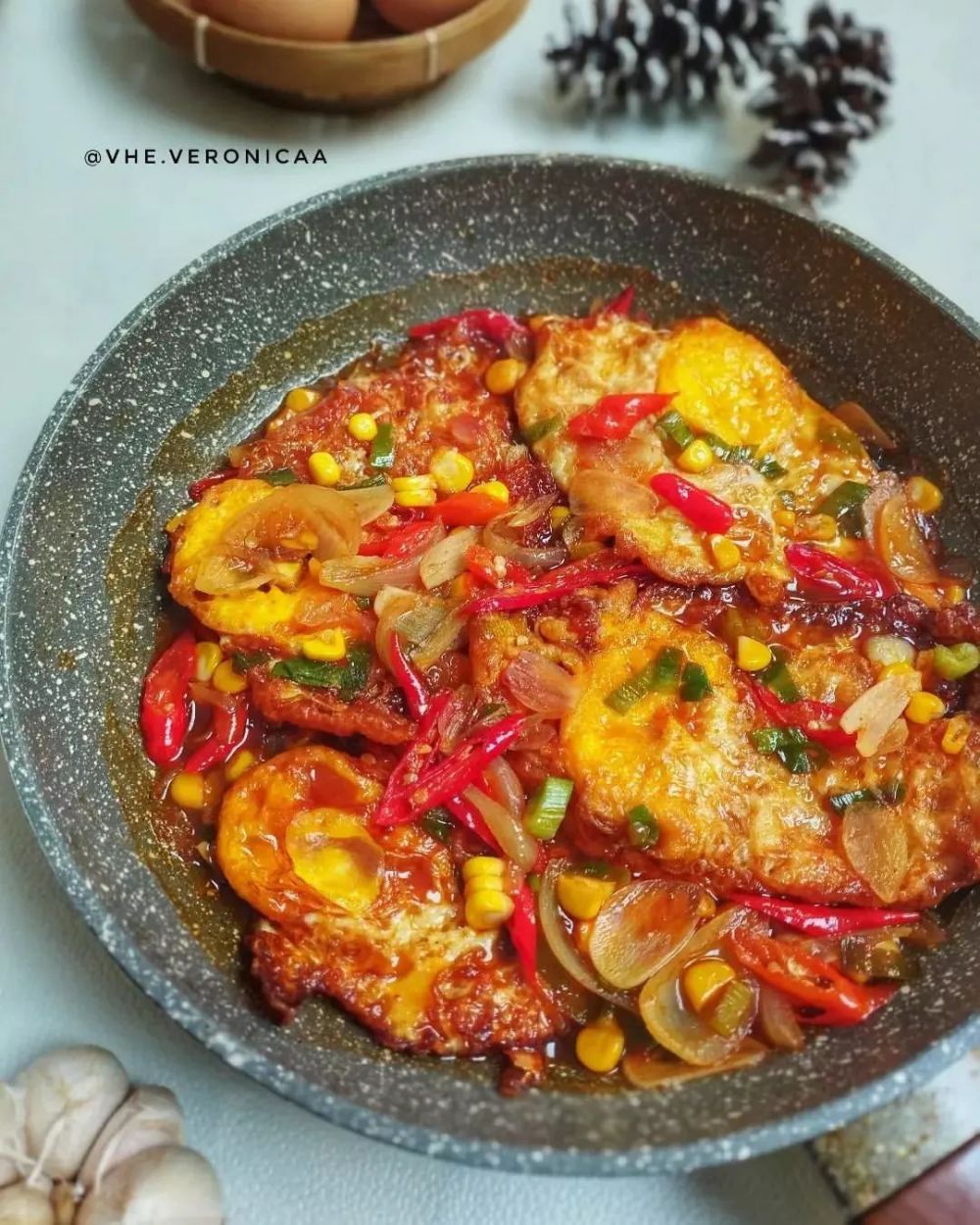 25 Resep menu sahur praktis selama 30 hari, enak, sederhana, dan mudah ditiru