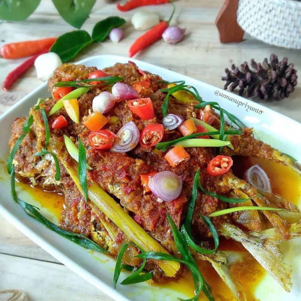 25 Resep menu sahur praktis selama 30 hari, enak, sederhana, dan mudah ditiru