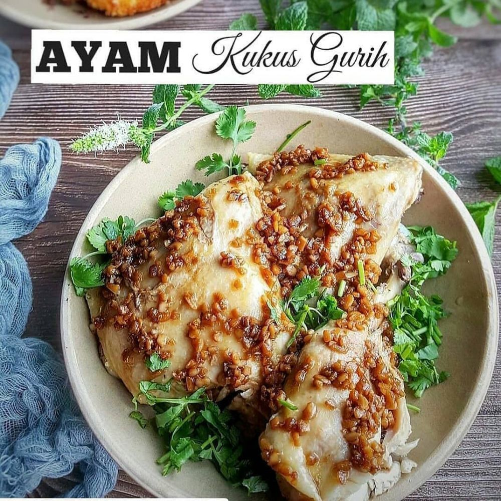 25 Resep menu sahur praktis selama 30 hari, enak, sederhana, dan mudah ditiru