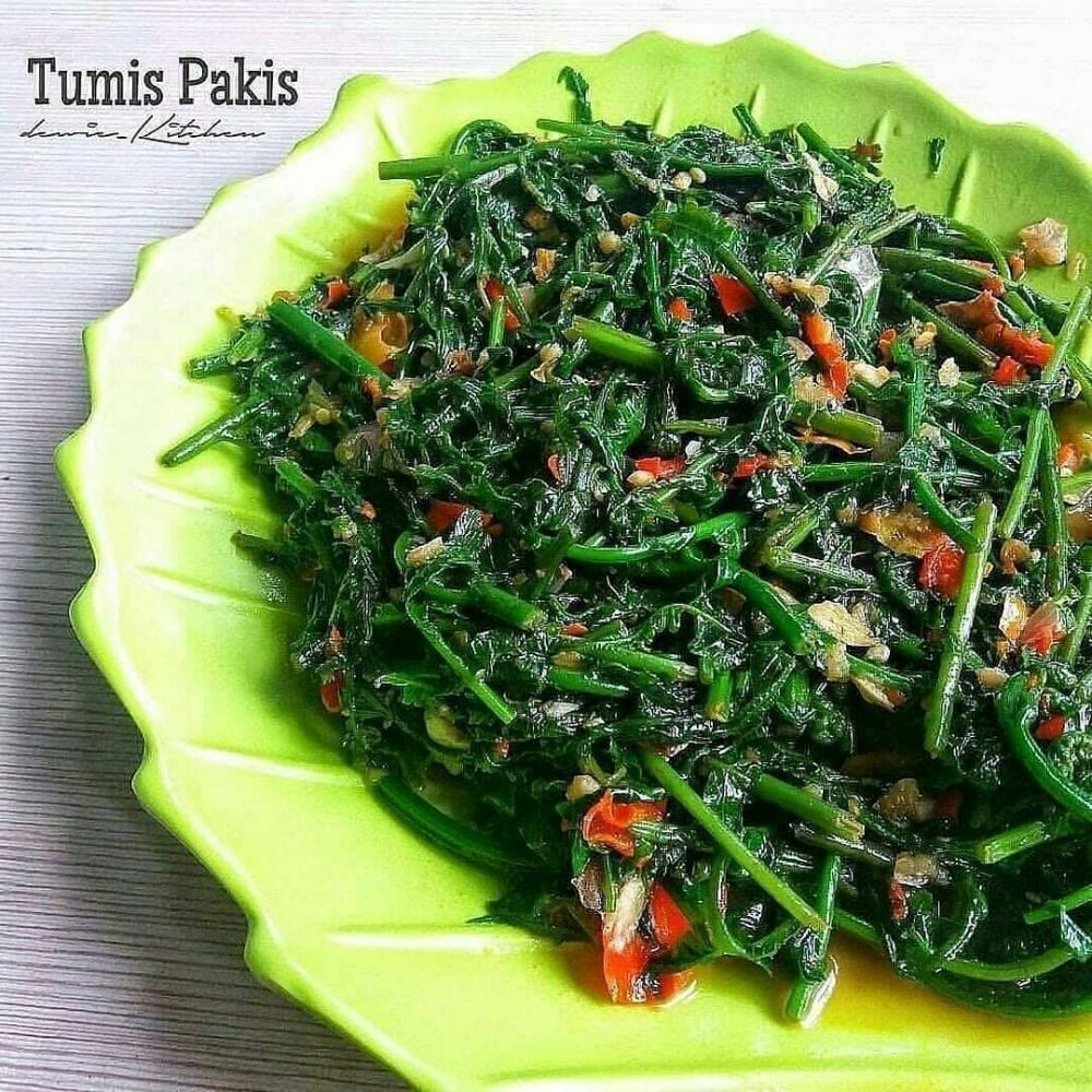 25 Resep menu sahur praktis selama 30 hari, enak, sederhana, dan mudah ditiru