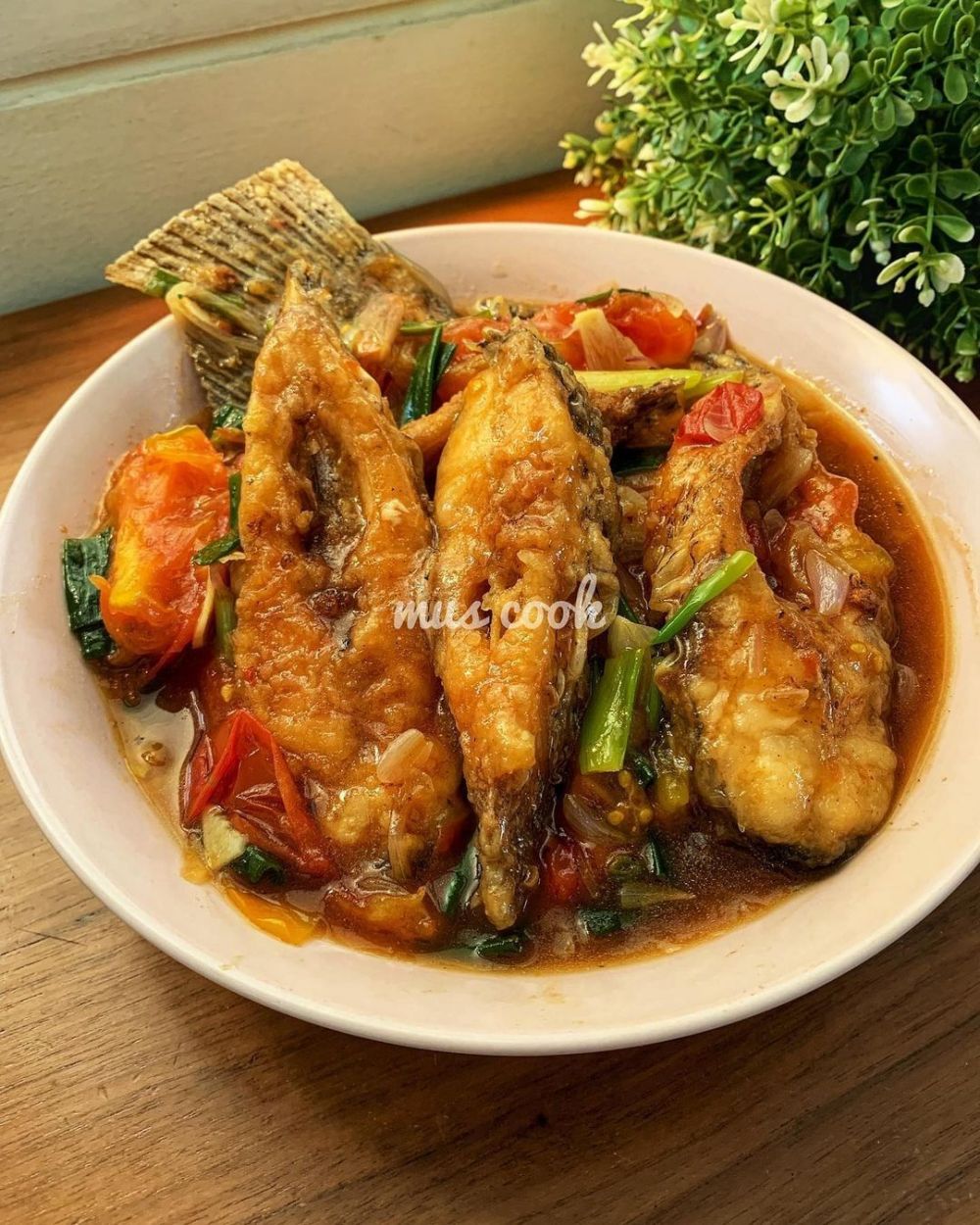 25 Resep menu sahur praktis selama 30 hari, enak, sederhana, dan mudah ditiru